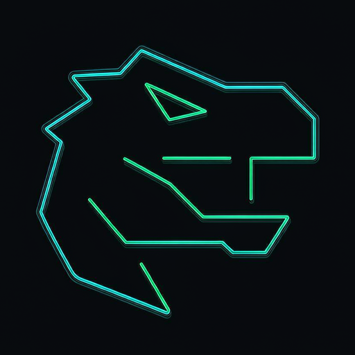 Terrible Lizards Wiki logo